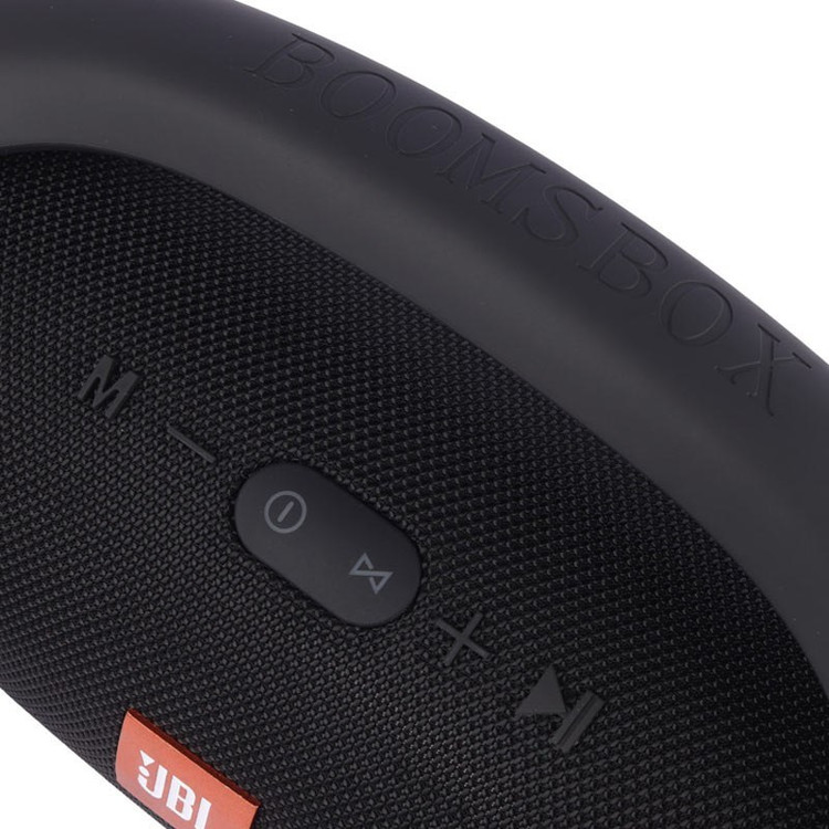 اسپیکر بلوتوثی جی بی ال JBL BoomsBox