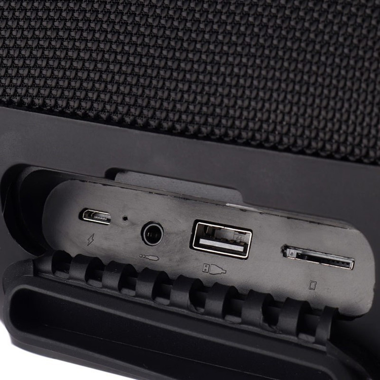اسپیکر بلوتوثی جی بی ال JBL BoomsBox