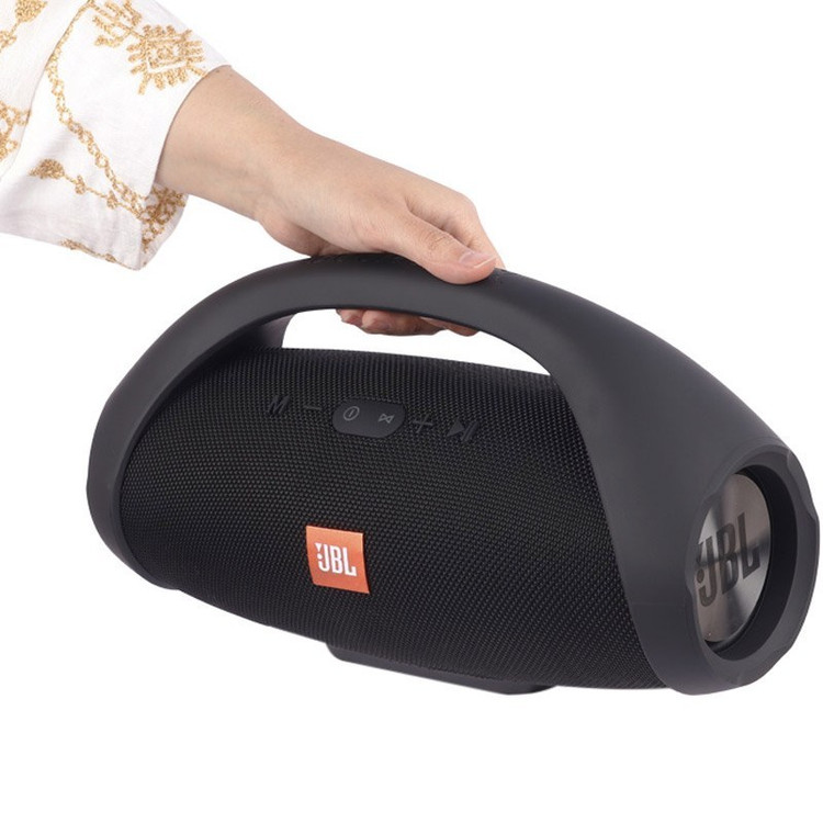 اسپیکر بلوتوثی جی بی ال JBL BoomsBox