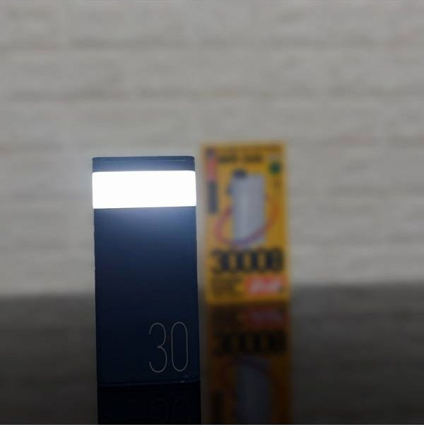 پاوربانک ریمکس مدل RPP-320 ظرفیت ۳۰ هزار میلی آمپر
