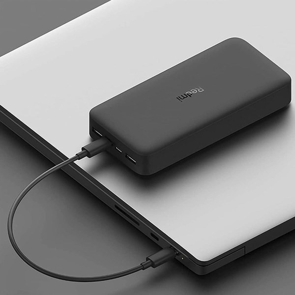 پاوربانک شیائومی مدل PB200LZM اصل