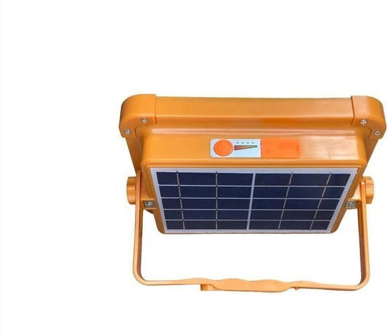پروژکتور خورشیدی مدل HG-66