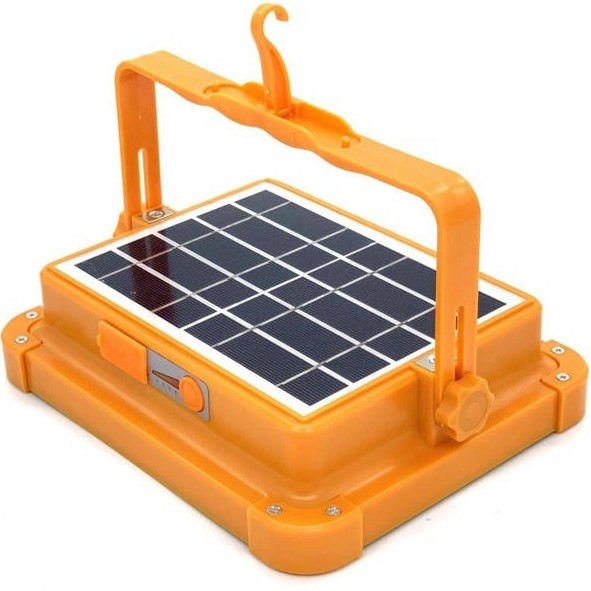 پروژکتور خورشیدی مدل HG-66