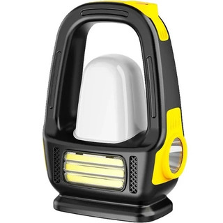 چراغ-خورشیدی-اضطراری-بای-تیتی-مدلSD-579