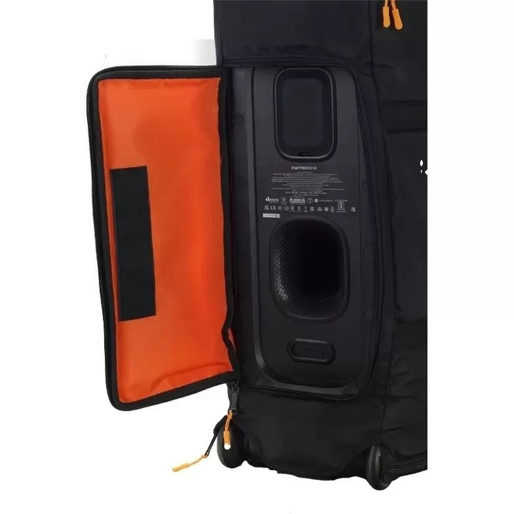 کیف اسپیکر جی بی ال مدل PartyBox 320 ضد آب