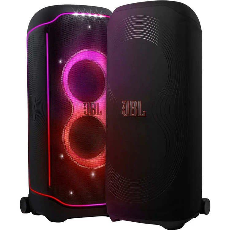 کاور اورجینال اسپیکر جی بی ال مدل PartyCover Ultimate