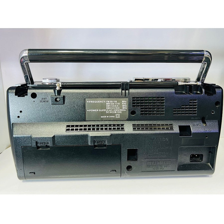 رادیو اسپیکر کاست خور گولون مدل Rx-M70 usb