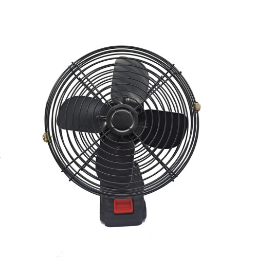 پنکه-شارژی-لیتیوم-مدلEJ-81484-7-ظرفیت-۴۵۰۰-میلی-آمپر-ساعت