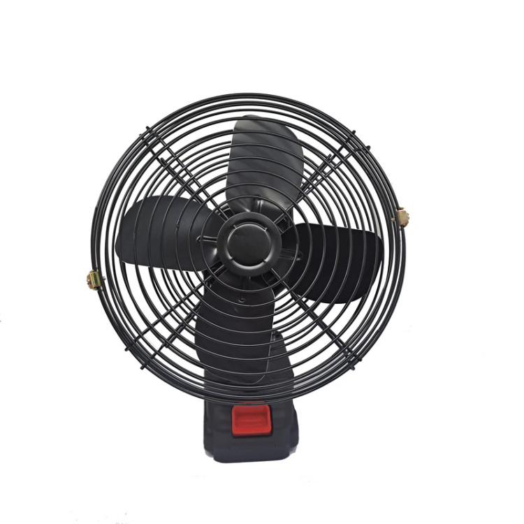 پنکه-شارژی-لیتیوم-مدلEJ-81484-7-ظرفیت-۴۵۰۰-میلی-آمپر-ساعت