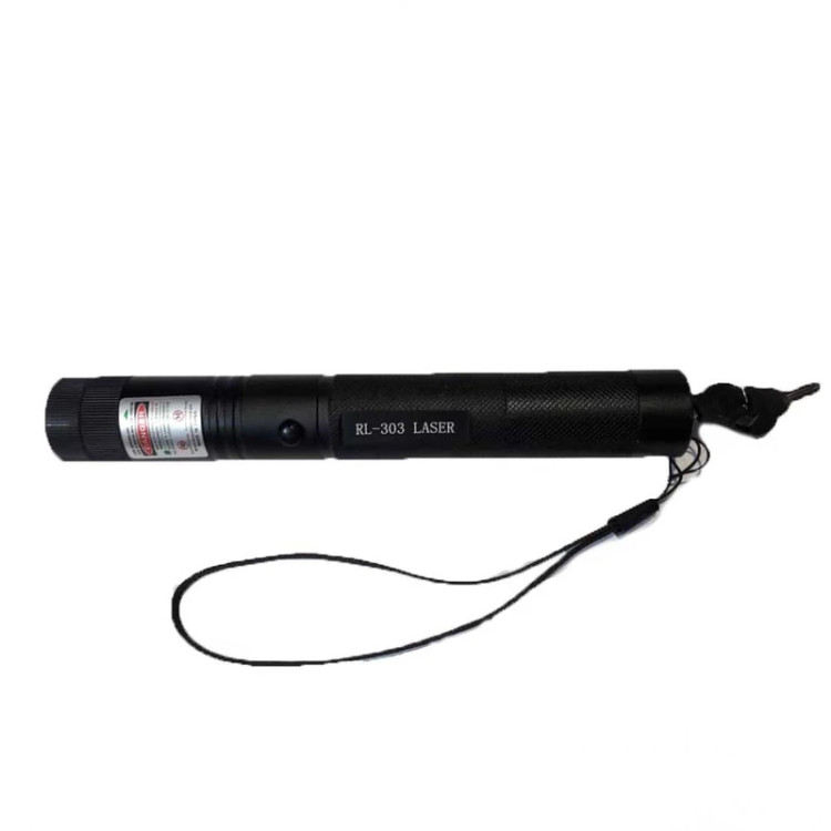 لیزرپوینترمدلRL-303 LASER
