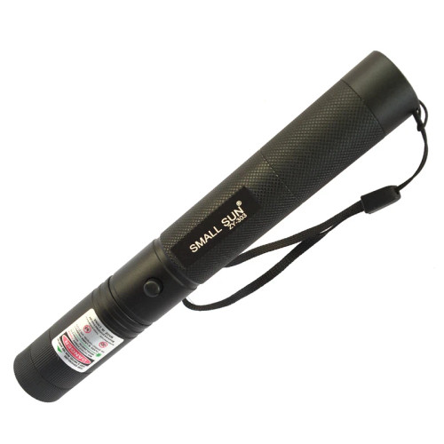 لیزرپوینتراسمال-سان-مدلZY-303