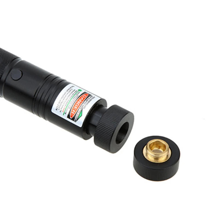 لیزرپوینتراسمال-سان-مدلZY-303