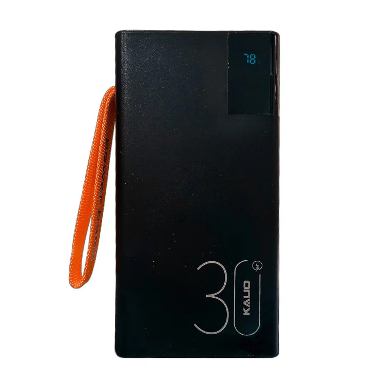 پاوربانک 30000 اصلی برند کالیو Power bank 30000 Kalio مدل K-A112