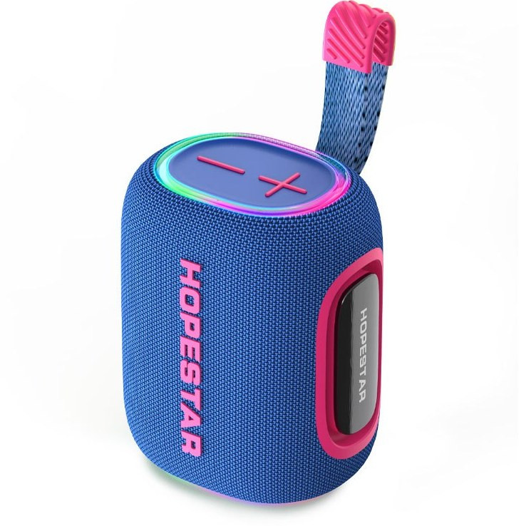 اسپیکر بلوتوثی قابل حمل هوپ استار مدل H57 Mini