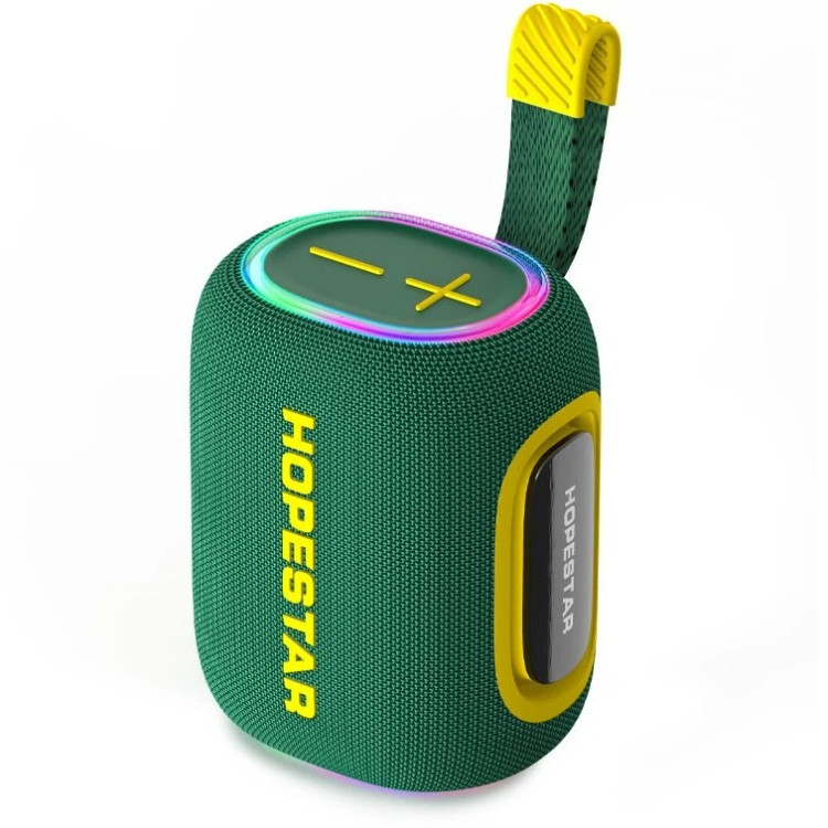 اسپیکر بلوتوثی قابل حمل هوپ استار مدل H57 Mini